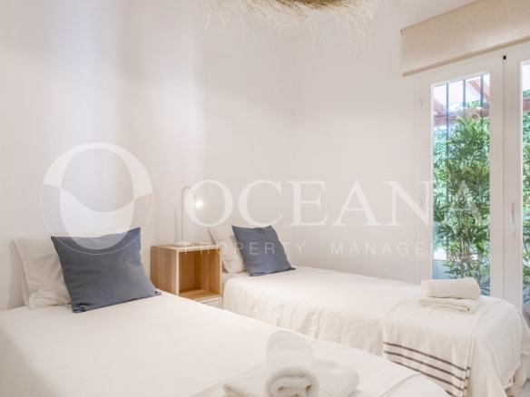 Apartamento El Corratilo