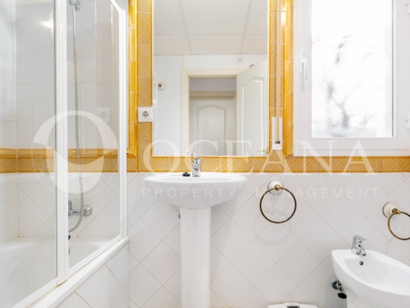 Apartamento El Corratilo