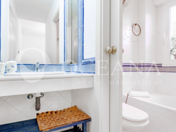 Apartamento El Corratilo