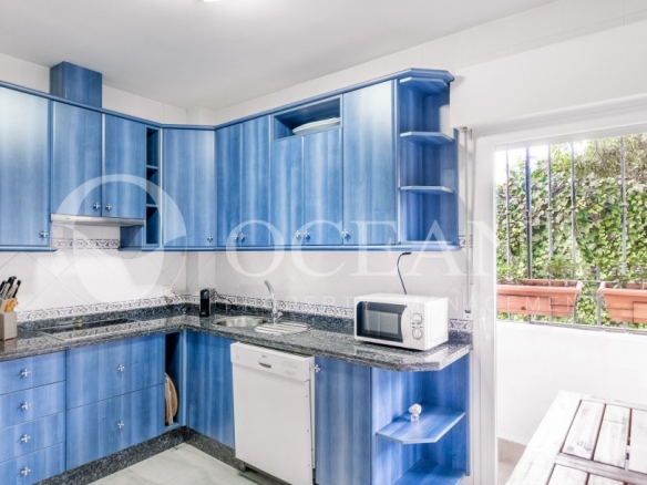 Apartamento El Corratilo