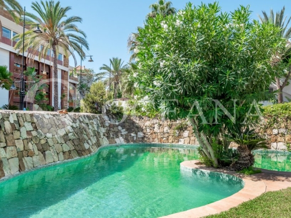 Apartamento El Corratilo