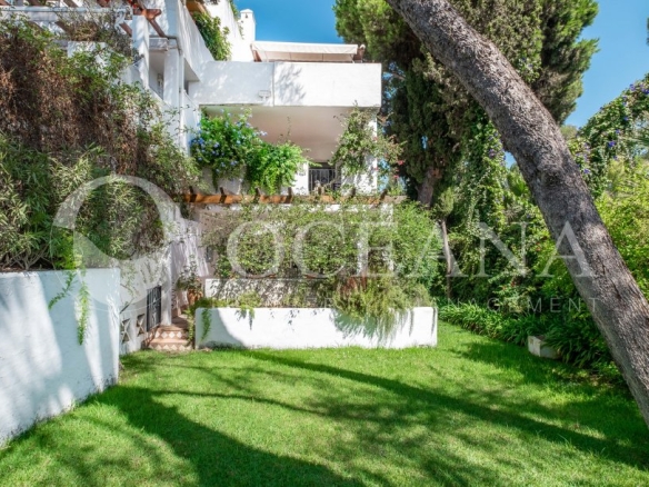 Apartamento El Corratilo