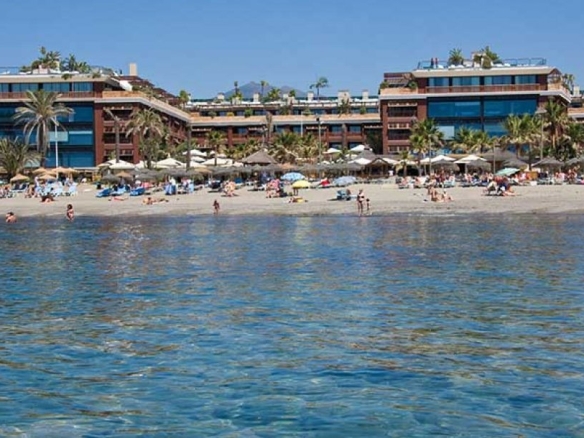 Apartamento El Corratilo