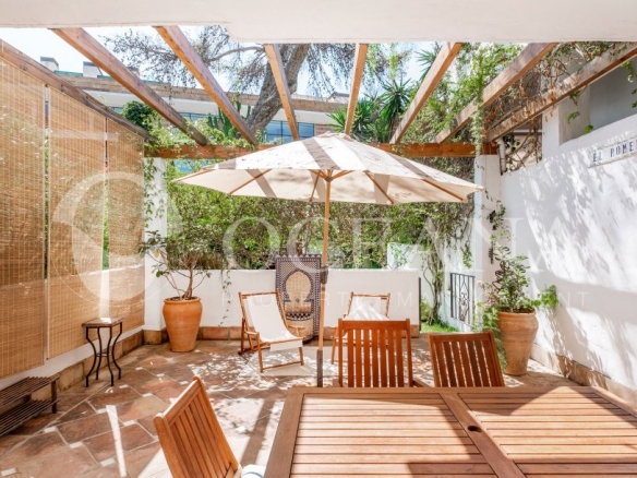 Apartamento El Corratilo