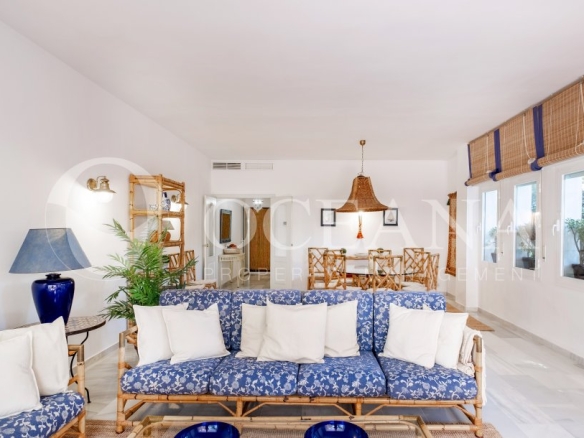 Apartamento El Corratilo