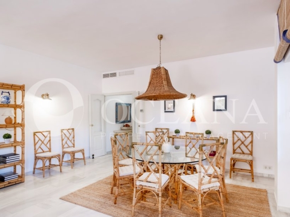 Apartamento El Corratilo