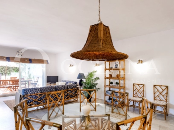 Apartamento El Corratilo