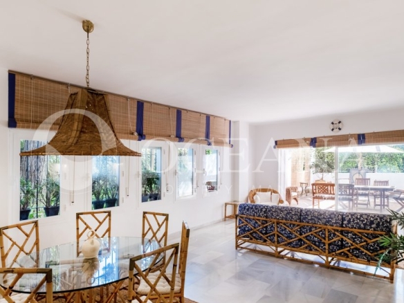 Apartamento El Corratilo