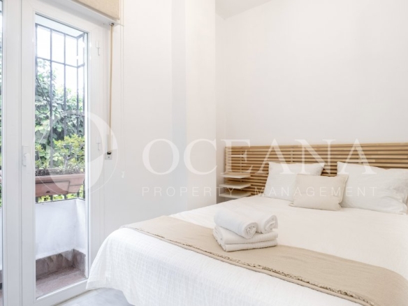 Apartamento El Corratilo