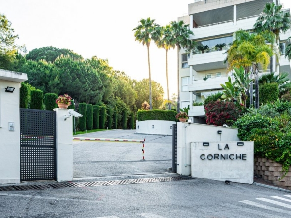 Apartamento La Corniche