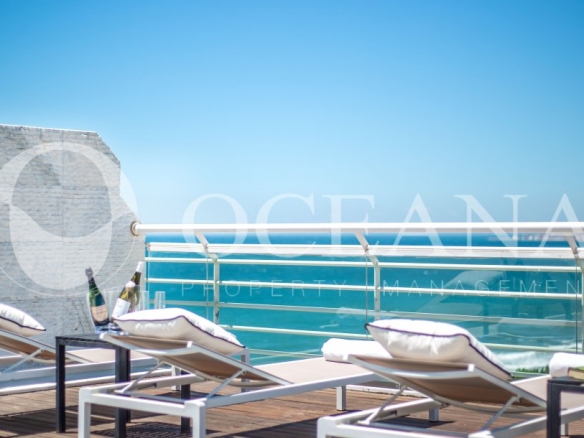 Marina Mariola Marbella