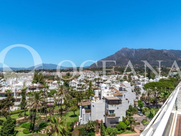 Marina Mariola Marbella