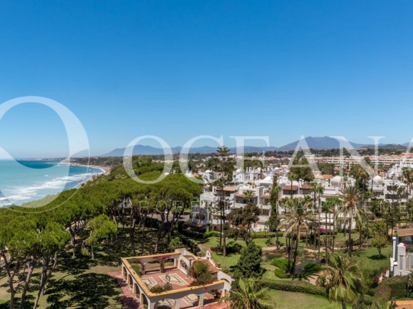 Marina Mariola Marbella