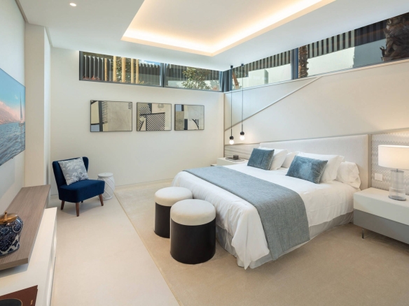 Villa Shiro en Marbella