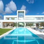 Villa Shiro en Marbella